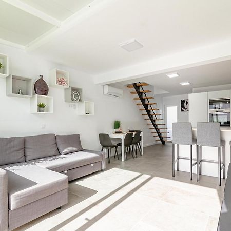 Villa Alessandra, Your Private Garden! Μασπαλόμας Εξωτερικό φωτογραφία